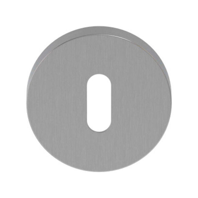 Skantrae Sleutelrozet Arc Regular RVS