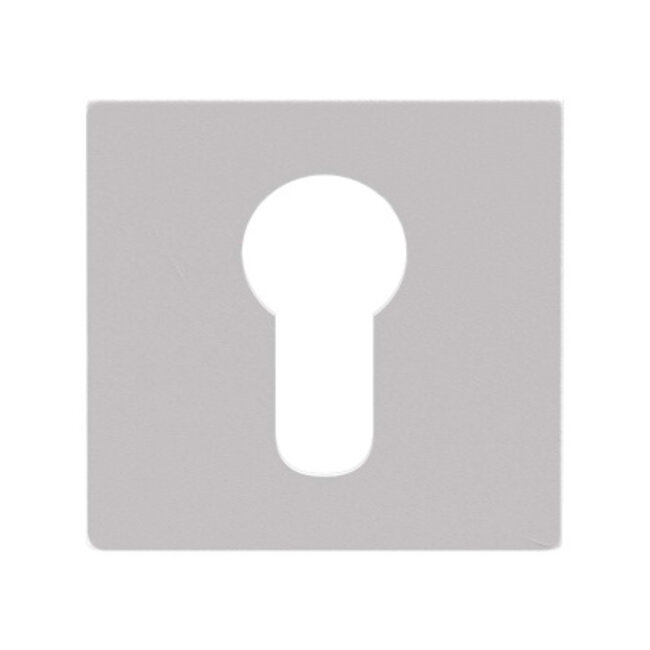 Skantrae Cilinderrozet Quadrate Regular wit