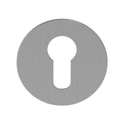 Cilinderrozet Orbit Regular RVS