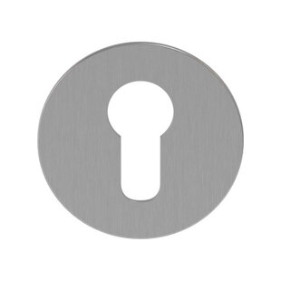 Cilinderrozet Orbit Regular RVS