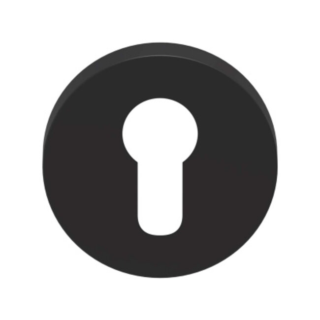 Skantrae Cilinderrozet Arc Regular zwart