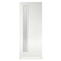 Albo Vlakke Tritherm voordeur L 236