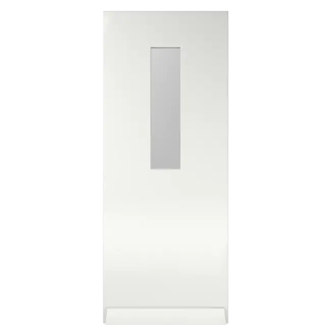 Albo Vlakke Tritherm voordeur L 270