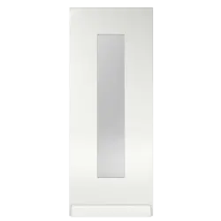 Vlakke Tritherm voordeur L 271