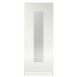 Vlakke Tritherm voordeur L 271