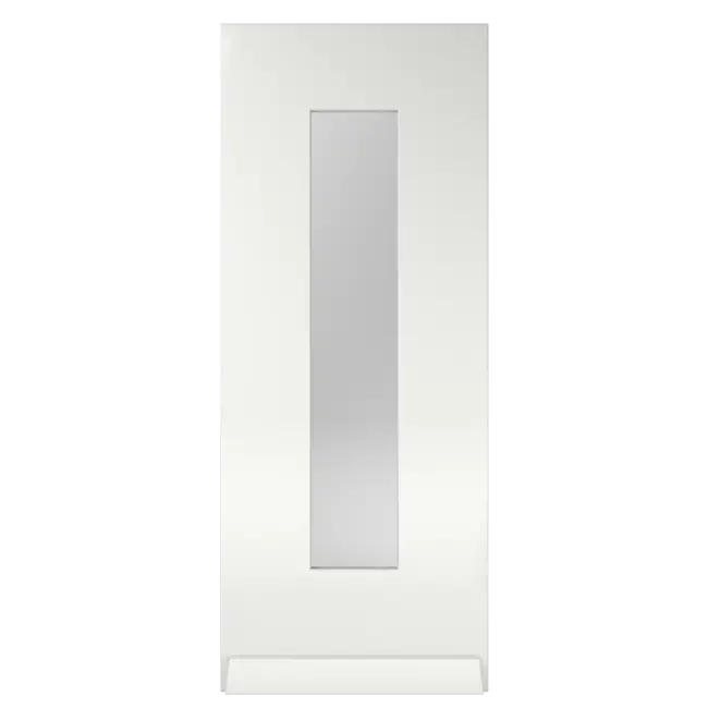 Albo Vlakke Tritherm voordeur L 271