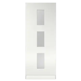 Vlakke Tritherm voordeur L 272