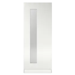 Vlakke Tritherm voordeur L 273