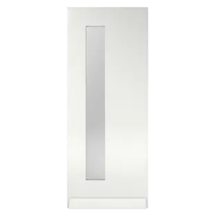 Vlakke Tritherm voordeur L 273