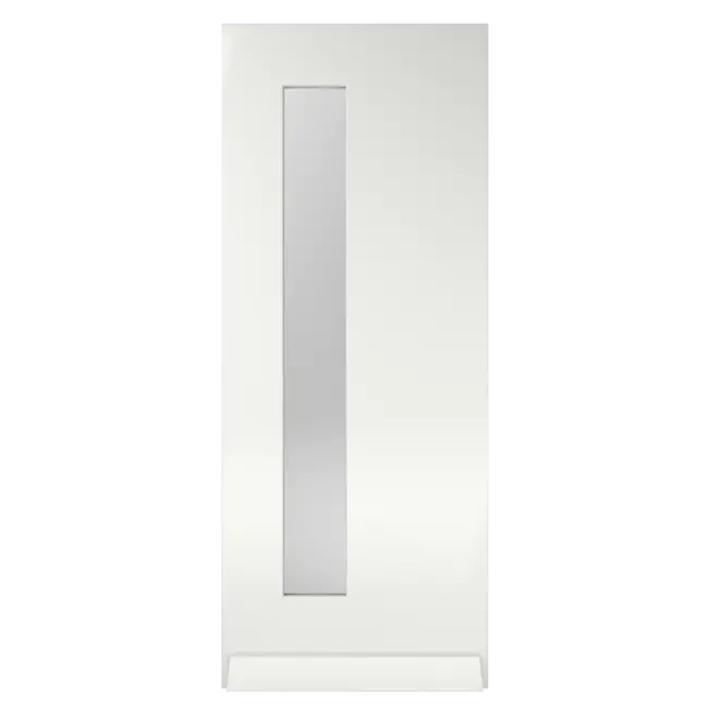 Albo Vlakke Tritherm voordeur L 273