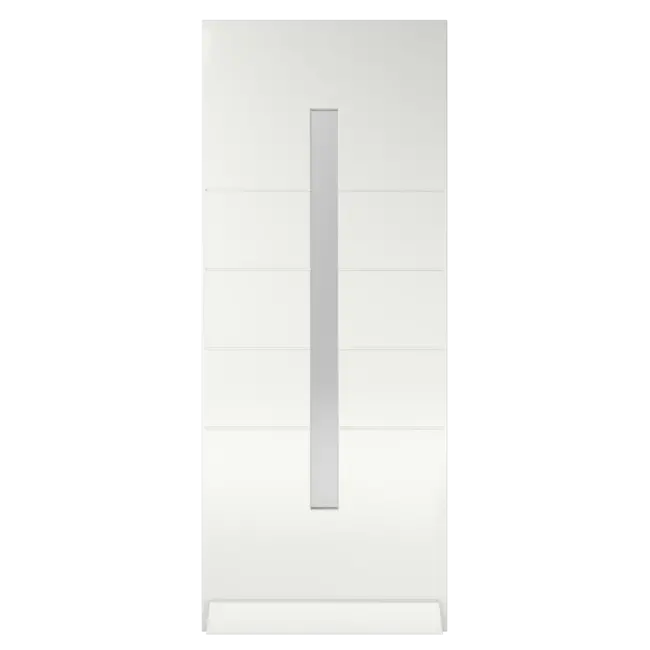 Albo Vlakke Tritherm voordeur L 279