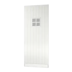 Vlakke Tritherm voordeur L 228