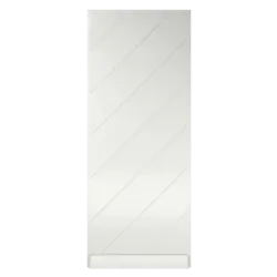 Vlakke Tritherm voordeur L 240