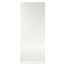 Vlakke Tritherm voordeur L 257