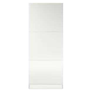 Vlakke Tritherm voordeur L 257