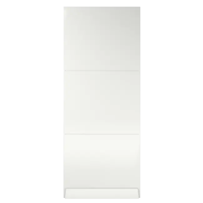 Albo Vlakke Tritherm voordeur L 257