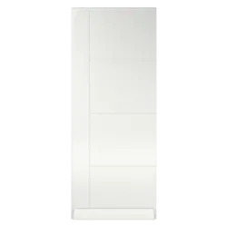 Vlakke Tritherm voordeur L 256