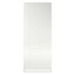 Vlakke Tritherm voordeur L 255