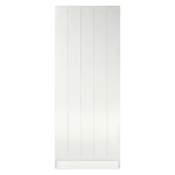 Vlakke Tritherm voordeur L 254