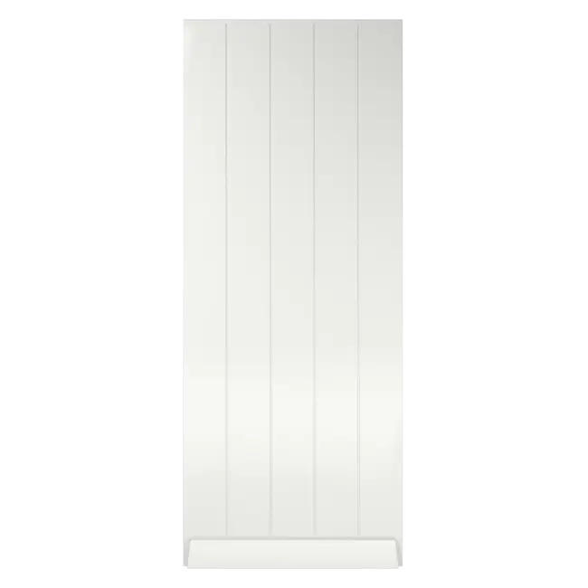 Albo Vlakke Tritherm voordeur L 254