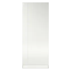 Vlakke Tritherm voordeur L 253