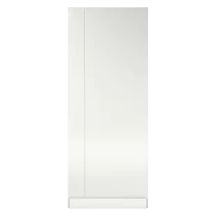 Vlakke Tritherm voordeur L 253