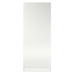 Vlakke Tritherm voordeur L 252