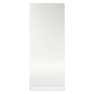 Vlakke Tritherm voordeur L 252