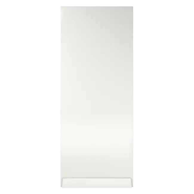 Albo Vlakke Tritherm voordeur L 252