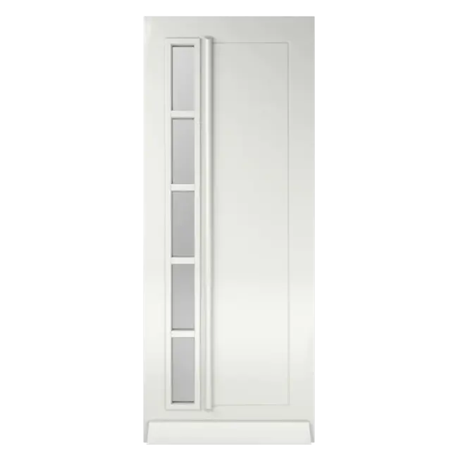 Albo Vlakke Tritherm voordeur L 248