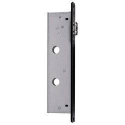 Smal rolslot stomp (tbv Austria Nero Legno)