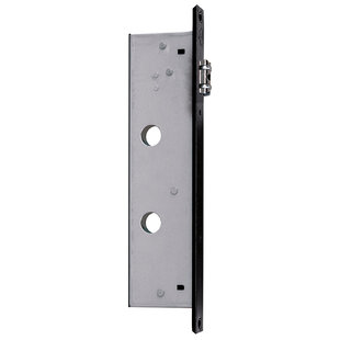 Smal rolslot stomp (tbv Austria Nero Legno)