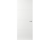 Binnendeur Linea AL13