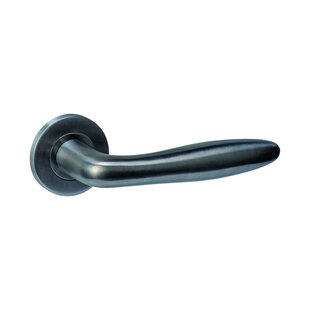 Deurkruk Q 03 PVD antraciet