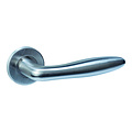 Intersteel Deurkruk Q 03 RVS