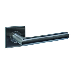 Deurkruk Q 04 PVD antraciet