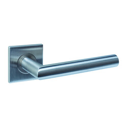 Deurkruk Q 04 RVS