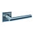 Intersteel Deurkruk Q 04 RVS