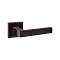 Intersteel Deurkruk Q 05 PVD brons
