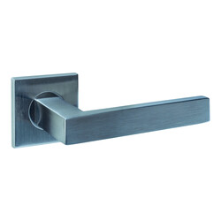 Deurkruk Q 05 RVS