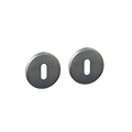 Intersteel Sleutelrozetten rond RVS