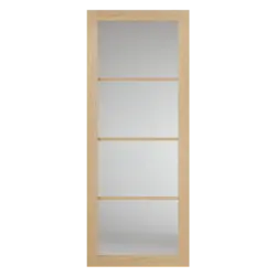 Binnendeur FA 2554 WO