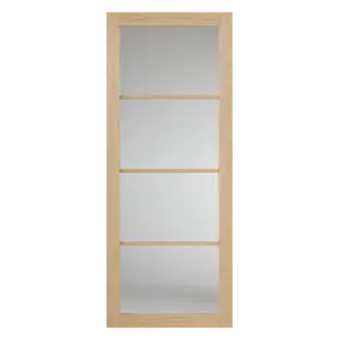 Binnendeur FA 2554 WO