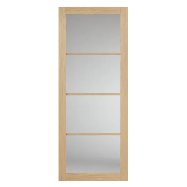Albo Binnendeur FA 2554 WO
