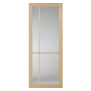 Binnendeur FA 2574 WO