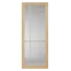 Albo Binnendeur FA 2574 WO
