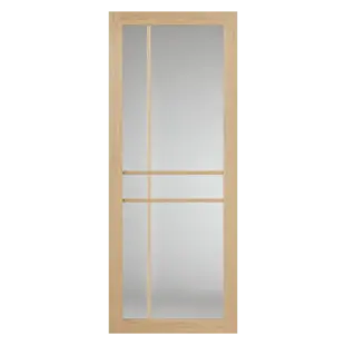 Binnendeur FA 2575 WO