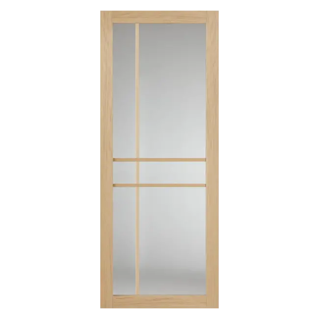 Albo Binnendeur FA 2575 WO