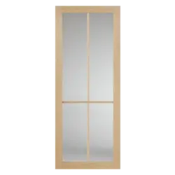 Binnendeur FA 2564 WO