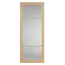 Albo Binnendeur FA 2581 WO